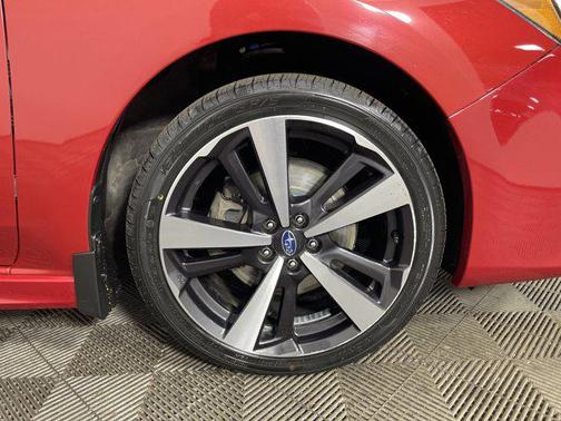 2019 Subaru Impreza 2.0i Sport