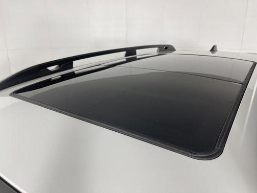 2021 Subaru Ascent Limited 7-Passenger