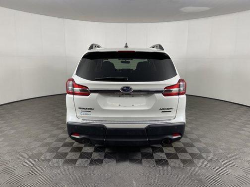2021 Subaru Ascent Limited 7-Passenger
