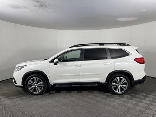 2021 Subaru Ascent Limited 7-Passenger