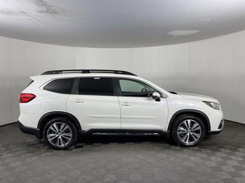 2021 Subaru Ascent Limited 7-Passenger