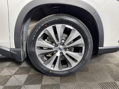 2021 Subaru Ascent Limited 7-Passenger