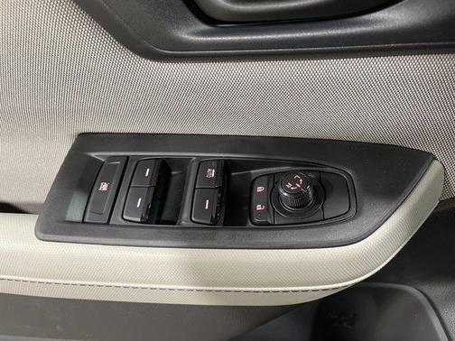 2026 Subaru Forester Base