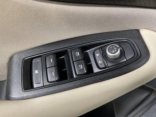 2022 Subaru Legacy Premium