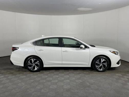 2022 Subaru Legacy Premium