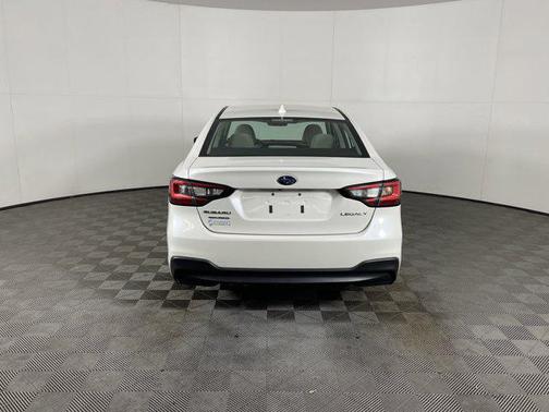 2022 Subaru Legacy Premium