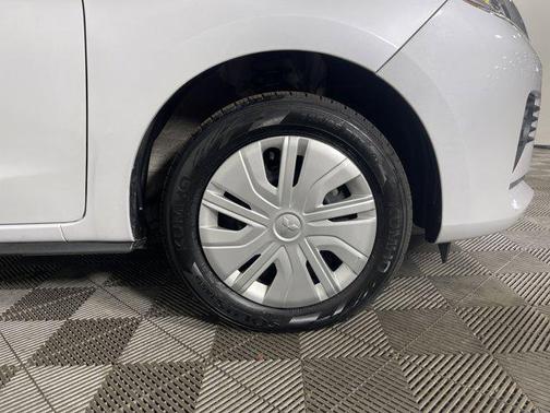 2022 Mitsubishi Mirage G4 ES
