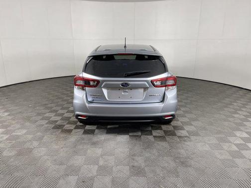 2023 Subaru Impreza Base