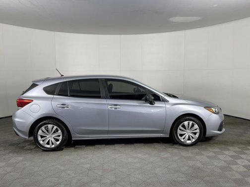 2023 Subaru Impreza Base