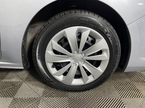 2023 Subaru Impreza Base