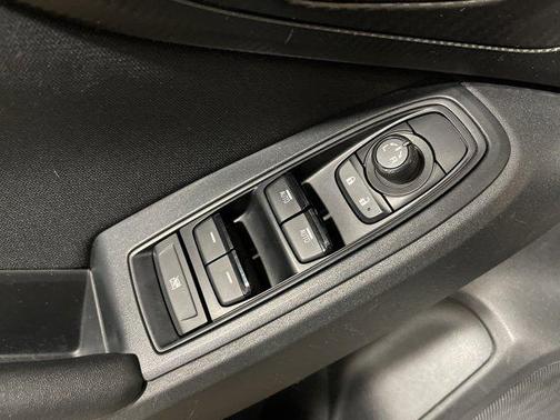 2023 Subaru Impreza Base