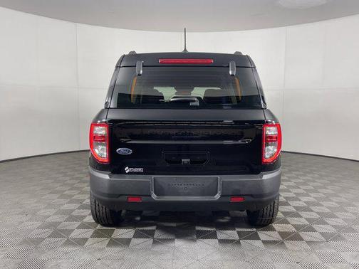 2022 Ford Bronco Sport Base