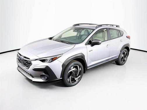2026 Subaru Crosstrek Hybrid Base