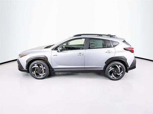 2026 Subaru Crosstrek Hybrid Base