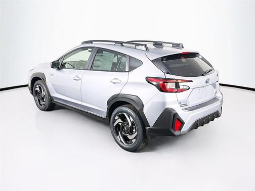 2026 Subaru Crosstrek Hybrid Base