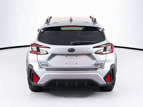 2026 Subaru Crosstrek Hybrid Base