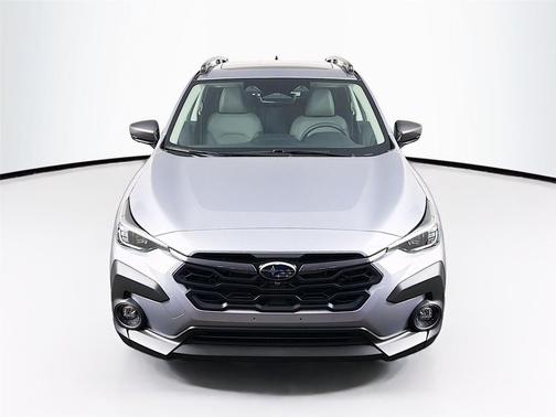 2026 Subaru Crosstrek Hybrid Base