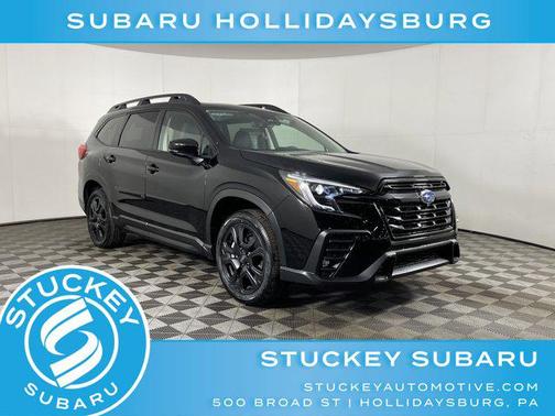 2025 Subaru Ascent Onyx Edition Touring 7-Passenger