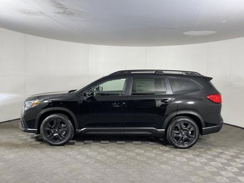2025 Subaru Ascent Onyx Edition Touring 7-Passenger