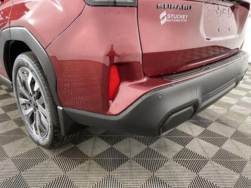 2025 Subaru Forester Hybrid Touring