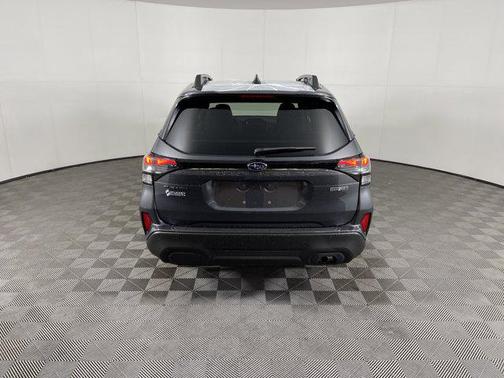 2025 Subaru Forester Hybrid Premium