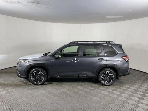 2025 Subaru Forester Hybrid Premium