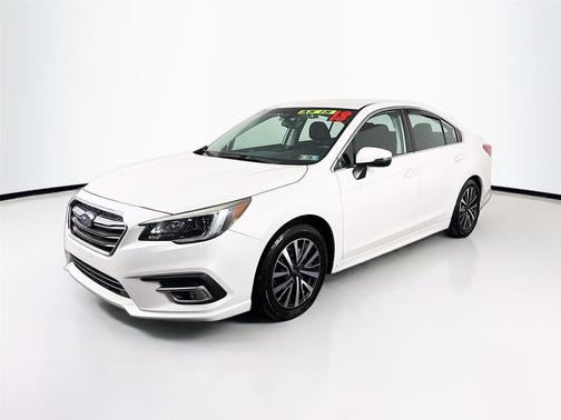 2018 Subaru Legacy Premium