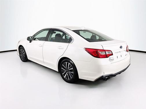 2018 Subaru Legacy Premium
