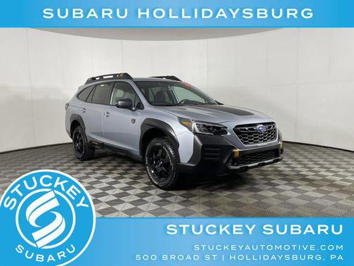 2023 Subaru Outback Wilderness
