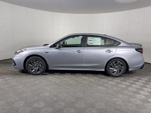 2025 Subaru Legacy Sport