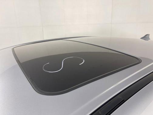 2025 Subaru Legacy Sport