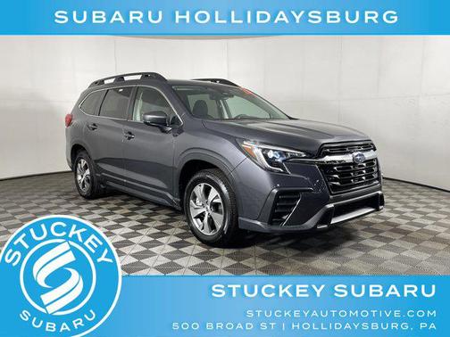 2024 Subaru Ascent Premium 7-Passenger