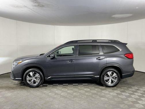 2024 Subaru Ascent Premium 7-Passenger