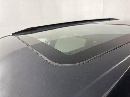 2025 Subaru Forester Hybrid Sport