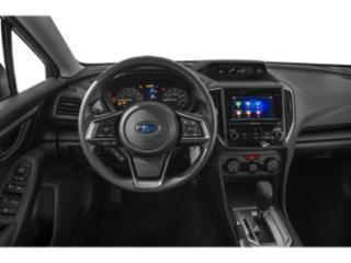 Ice Silver Metallic 2020 Subaru Impreza 5-Door