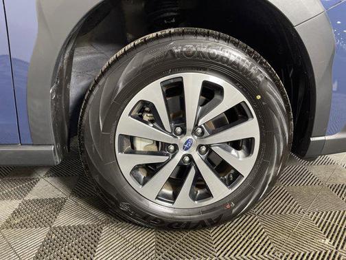 2023 Subaru Outback Base