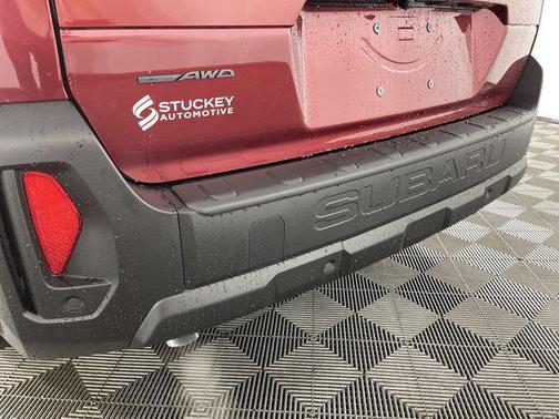 2026 Subaru Outback Touring