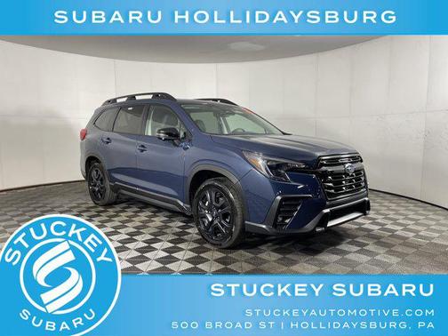 2023 Subaru Ascent Onyx Edition Limited 7-Passenger