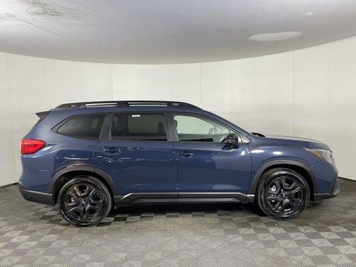 2023 Subaru Ascent Onyx Edition Limited 7-Passenger