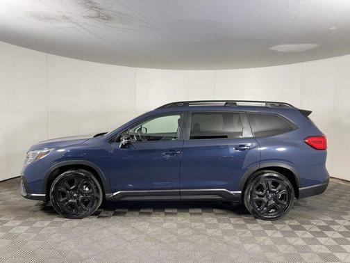 2023 Subaru Ascent Onyx Edition Limited 7-Passenger