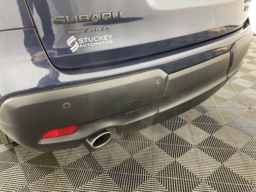 2023 Subaru Ascent Onyx Edition Limited 7-Passenger