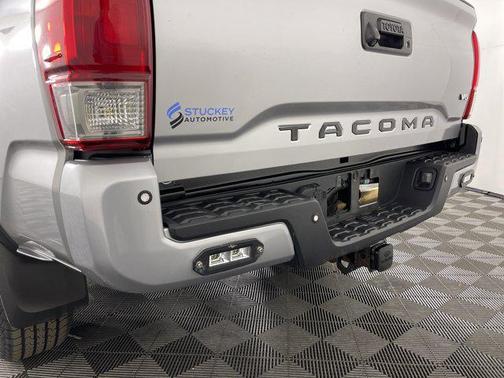 2016 Toyota Tacoma TRD Off Road