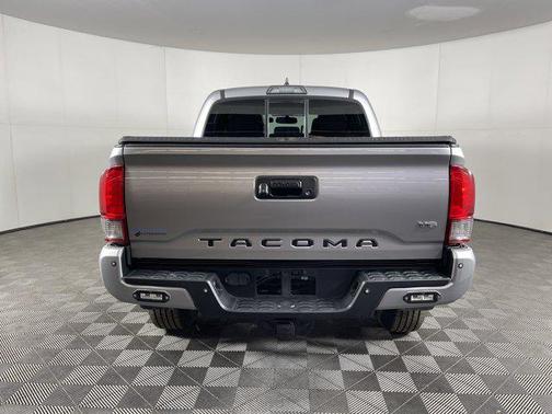 2016 Toyota Tacoma TRD Off Road