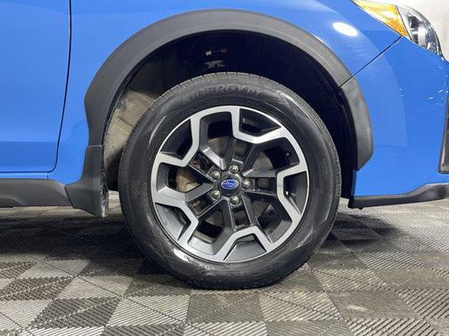 2016 Subaru Crosstrek 2.0i Premium