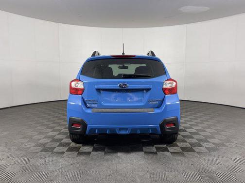 2016 Subaru Crosstrek 2.0i Premium