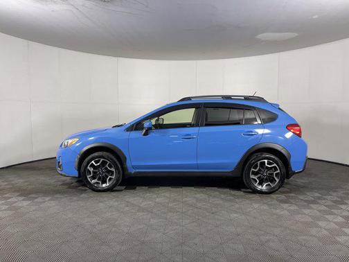 2016 Subaru Crosstrek 2.0i Premium