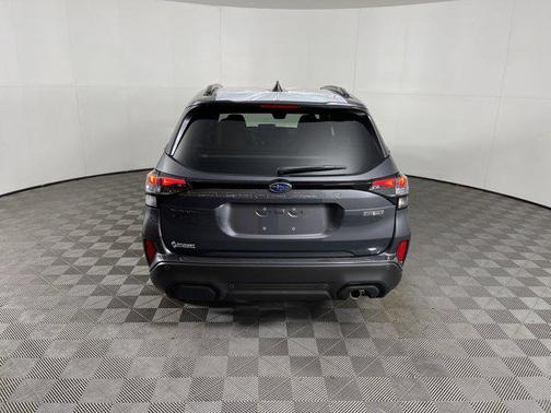 2025 Subaru Forester Hybrid Touring
