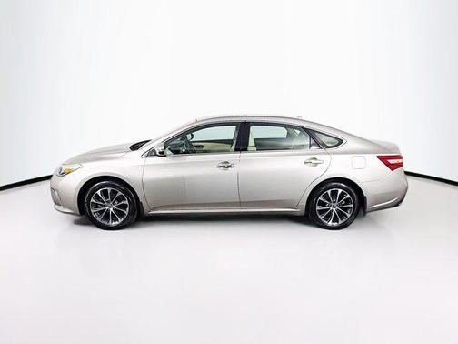 2018 Toyota Avalon XLE Premium