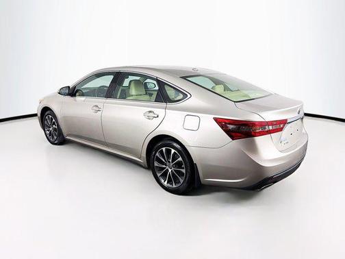 2018 Toyota Avalon XLE Premium