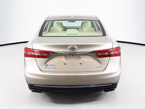 2018 Toyota Avalon XLE Premium